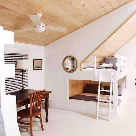 Liz Lane Cottage- Entire Guesthouse Charleston Luaran gambar